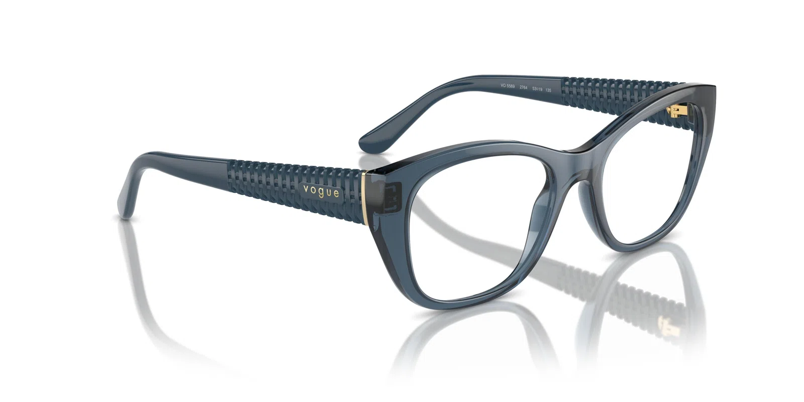 Vogue Eyewear 5569 Eyeglasses - view 33